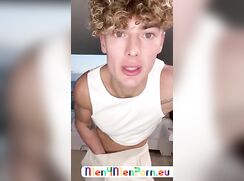 Of (Melvin) Twink Gay Porn