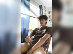 [OF] Teen boy 07