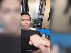 [OF] Teen boy 31