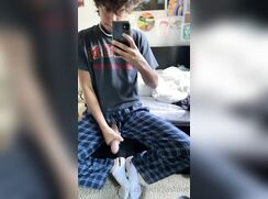[OF] Teen boy 79