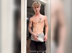 Of TY Amature Solo Porn
