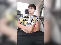 [OF][011] - OF clip of teens & twinks
