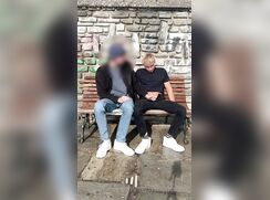 [OF][28] Sebastian fucks and cumshots