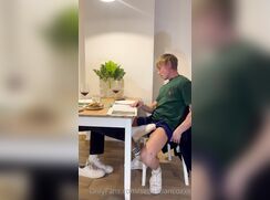 [OF][41] Sebastian fucks and cumshots
