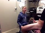 office blowjob teem boys porn