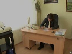Office Twinks..