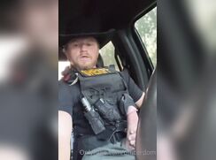 Officer Dom