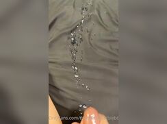 OfficialBarbieBoi - Cumshot 3