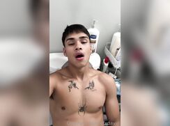 Ofxdavid #2