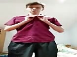 Oh Boy Yes I Want Him Strip Cam Boys Porn