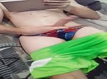 oily wanker