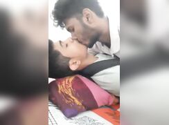 older desi boy seduces neighbor boy..