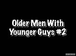 Older Men With Younger Guys Boys Porn