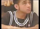 Omar Gay Teen Porn Solo
