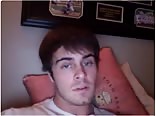 Omegle - Baseball Player and Homemade Pocket Pussy