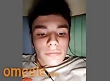 Omegle Str8 Boy Porn Baited 