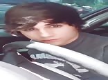 Omg cute gay teen porn car boy