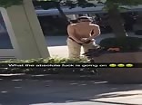 OMG, WTF, Did You See That / Begud