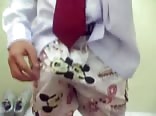 On-The-Job Tips For High School Interns-Tip #1: Masturbating