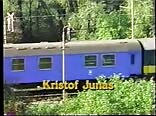 On The Train Twink Boys Sex Gay Porn fucking on a train