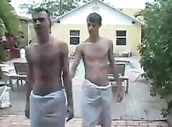 On Vacation Couple Gay Porn Videos