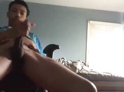 One dick several nuts