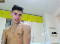 One Minute Wank 005
