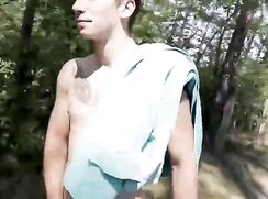 One Wing Jerking Gay Porn Videos