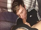 ONLYFANS BELLOW! FACE FUCKING MY BEST FRIEND!