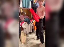 Oops! the same guy boys porn