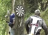 Open Air Twink Gay Porn