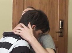 Open to Anything Hard Play Gay Porn Tube