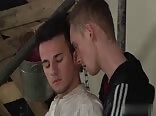 Opening Him Up Gay Porn