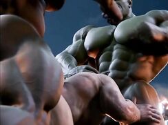 Orc sex compilation