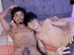 Oreoox gay boys porn webcam