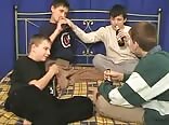 orgies foursome gay teen porn tube
