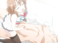 Otokonoko Delivery