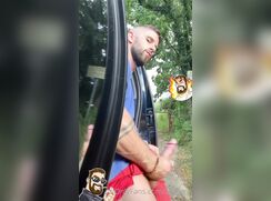 Outdoor bro JO
