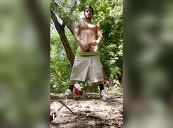 Outdoor Bro JO 5