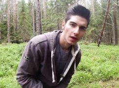 Outdoor JO 9
