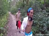 OUtdoor Selfie Fun Boys Gay Porn Teens