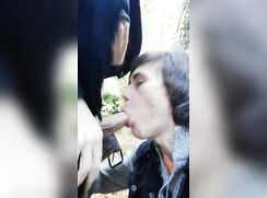 Outdoor Twink BJ-No Cum 200