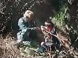 outdoor vintage boys porn smoke and fuck