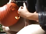 Outdoors Halloween Solo