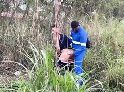 Outdoors in Bazil=1