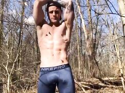 Outdoors JO