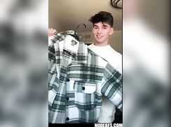 outfit check