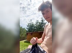 outside tugger gay porn tube