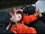 owse  Bareback in prison