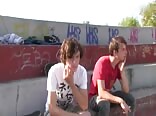 Paid for sex gay boys porn tube